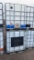 Taxable 2- Poly Tank w/ Cage