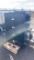 Fire King File Cabinet No Key