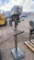Rockwell Drill Press