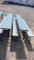 2- Lunch Tables
