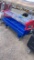 Cambro Serving Cart
