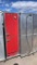 2- Warming Cabinet