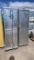 2- Warming Cabinet