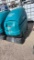 Tennant 1510 Floor Cleaner
