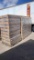3- Pallets Pacific Blue Interfold 2-ply Toilet Paper