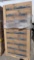 3- Pallets Pacific Blue Interfold 2-ply Toilet Paper