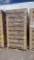 3- Pallets Pacific Blue Interfold 2-ply Toilet Paper