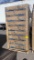 3- Pallets Pacific Blue Interfold 2-ply Toilet Paper
