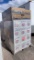 Pallet of Soap and Toilet Paper