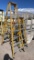 Taxable 6' and 8' Husky Ladders