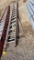 Taxable 28' Extension Ladder