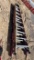 Taxable 2- 10' Ladders
