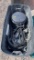 Taxable Tote and Vacuum