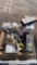Taxable Electrical Hardware and Tools