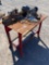 Taxable Bench and Lathe