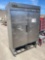 Taxable True Refrigerator
