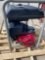 Taxable Porter Cable 12500 Generator