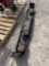Ford Rear Bumper