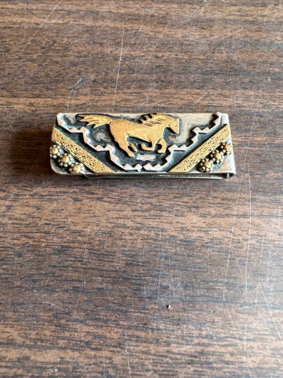 Money Clip