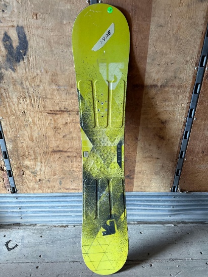 Burton Snow Board