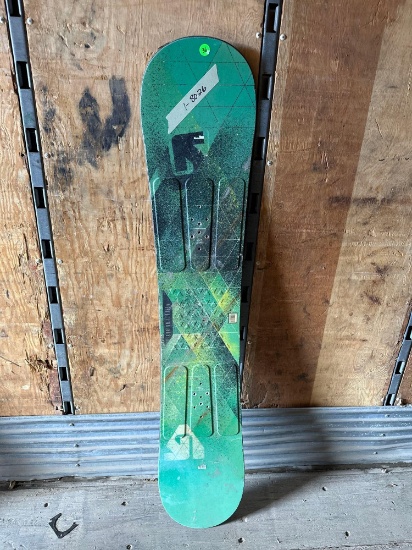 Burton Snow Board