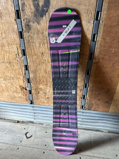 Burton Snow Board