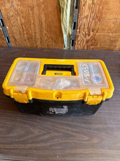 Tool Box and Misc.