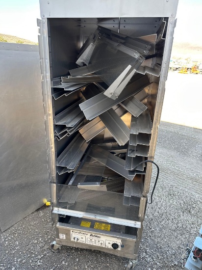 Belshaw Econoproofer