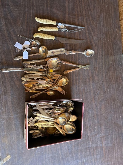 Utensils