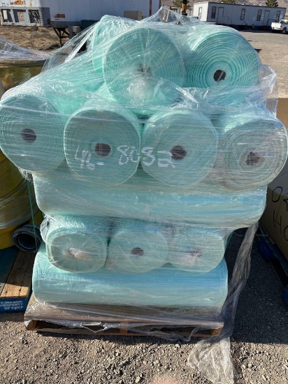 Absorbent Pads