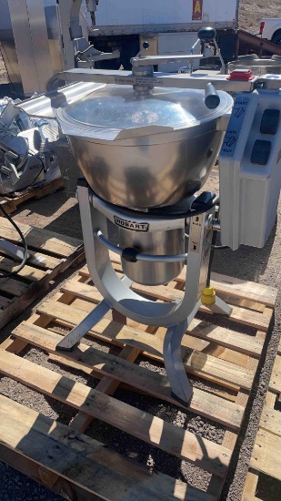 Hobart HCM-450 Cutter / Mixer