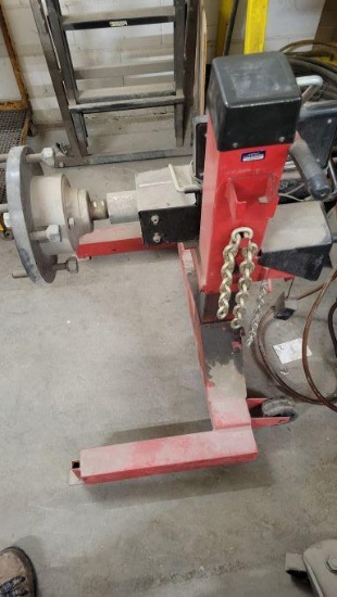 Wheel Balancer
