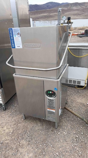 Hobart Dish Washer