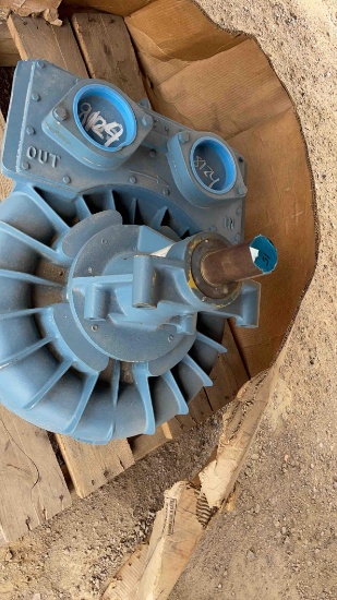 Taxable Ametek Industrial Blower Fan