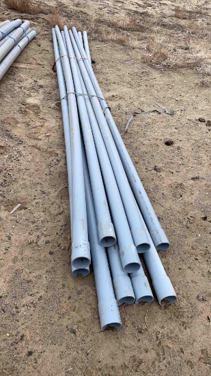 Taxable 200' 3" Sch 40 PVC Conduit