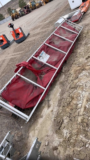Husky Portable Containment