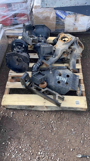 GMC Parts