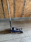Pittsburg Floor Jack