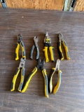 Bag of Tools
