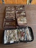 Jewelry and Cases