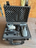 Mavic Pro and Mavri Mini Drones and Case
