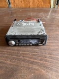 JVC CD Player