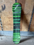 Burton Snow Board