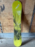 Burton Snow Board