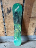 Burton Snow Board