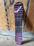 Burton Snow Board