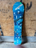 Burton Snow Board
