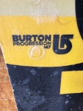 Burton Snow Board