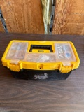 Tool Box and Misc.