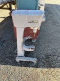 Hobart D-300-T Mixer